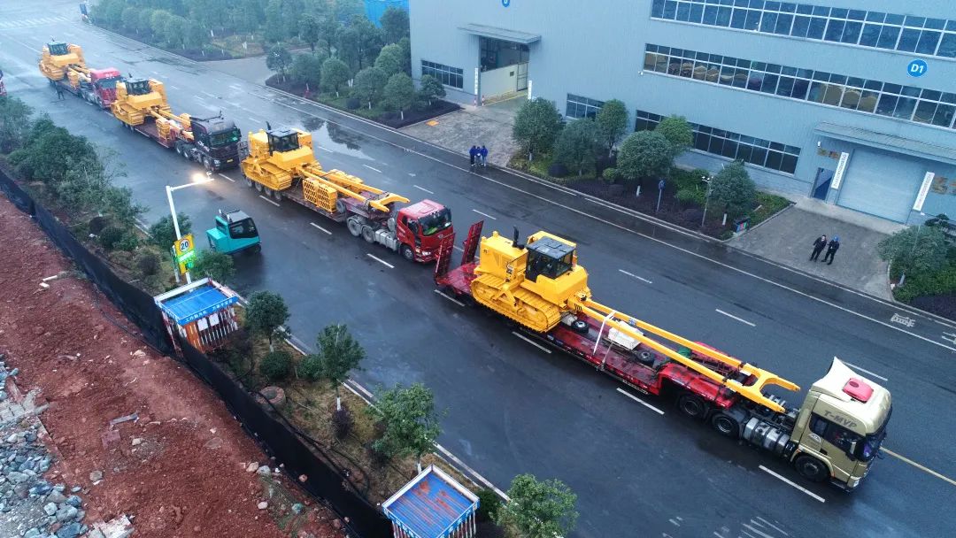 助力国家重点工程！！九州ku酷游智能油气管道装备“加油”“争气”