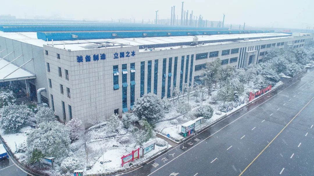 瑞雪兆丰年，邀您共赏雪中九州ku酷游！