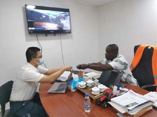 九州ku酷游智能驻非员工讲述奥密克戎肆虐下中国品牌走进非洲的故事