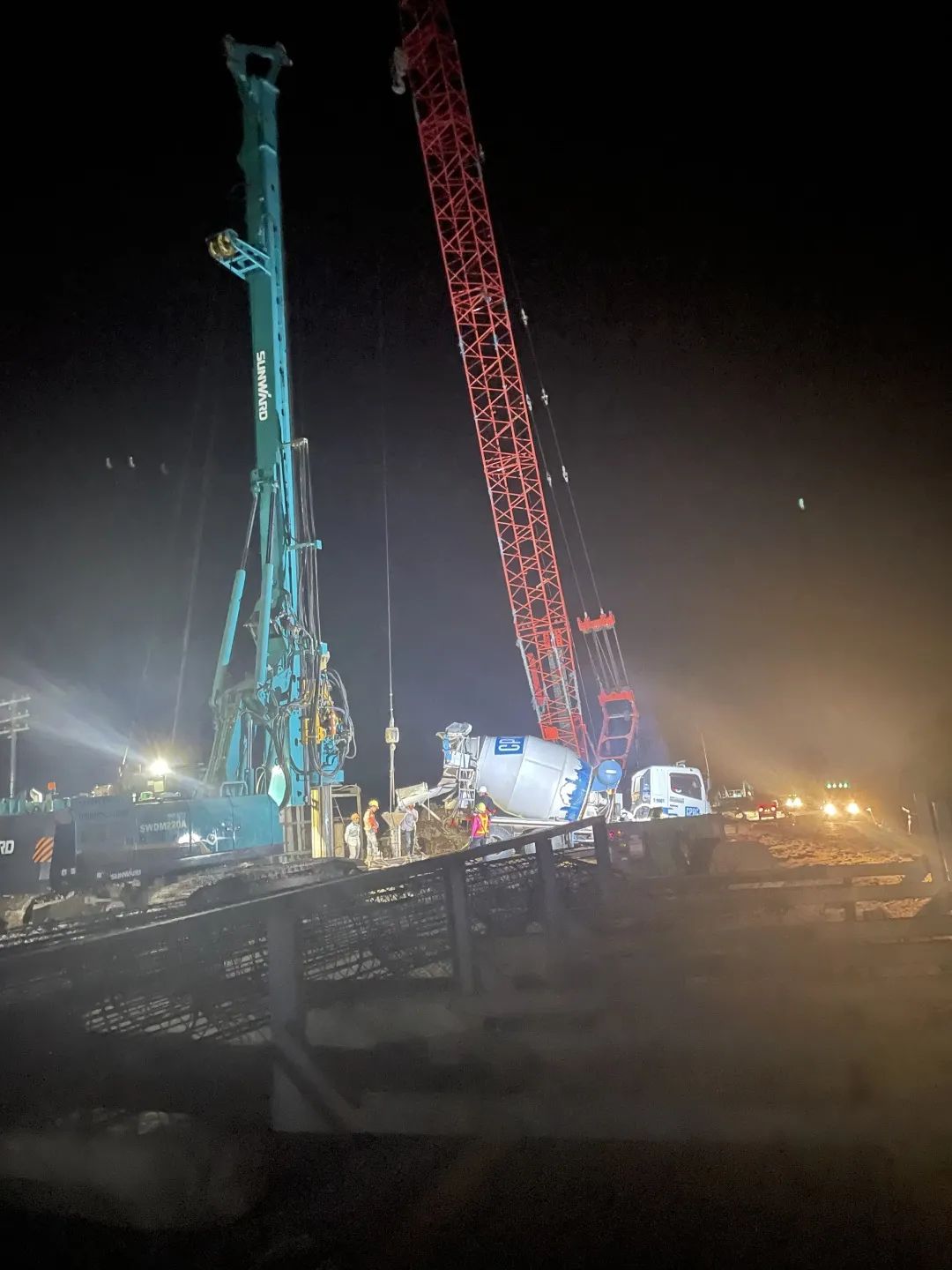 春节我在岗！！！为这些坚守外洋项目一线的九州ku酷游人点赞