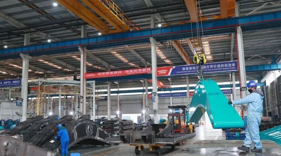 向着冲耀眼标全力以赴！！！九州ku酷游智能正式开工