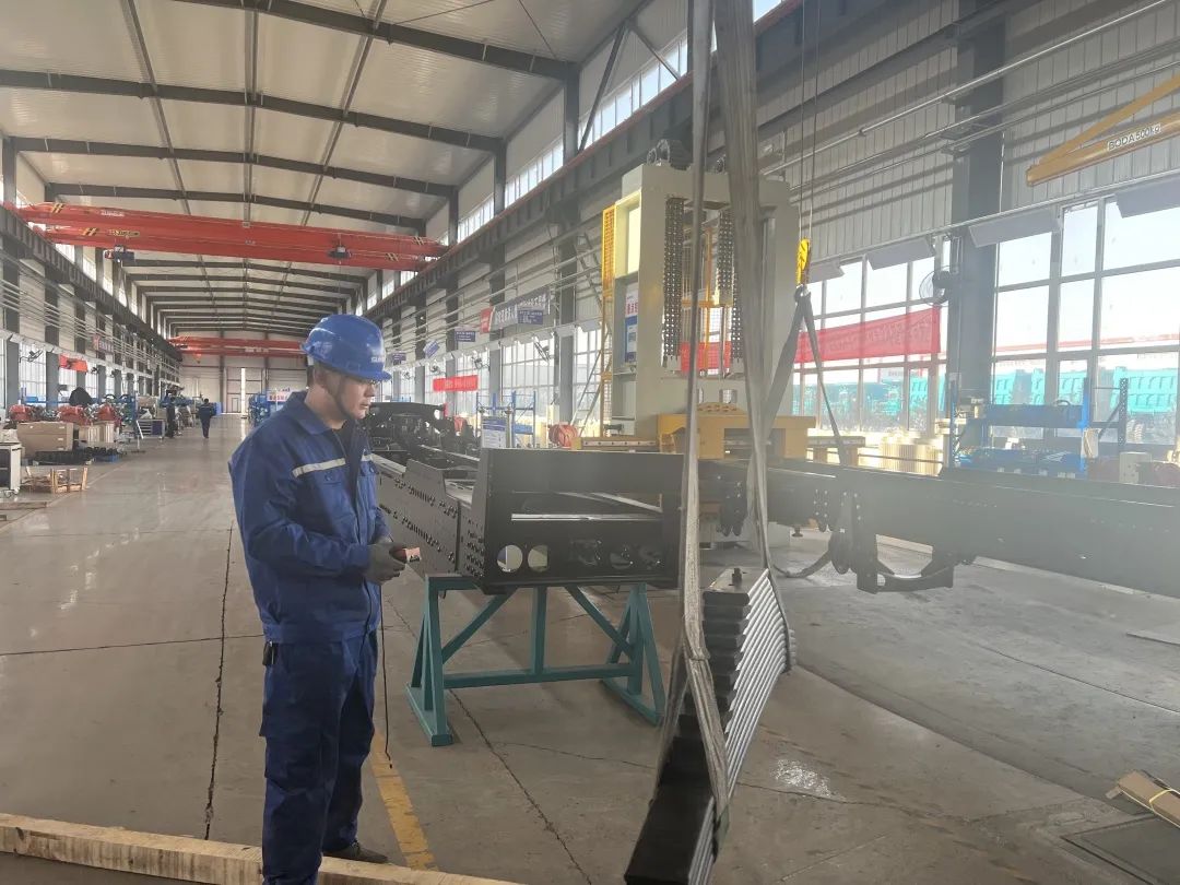 斩获亿元订单！！！九州ku酷游巨鼎火热开工