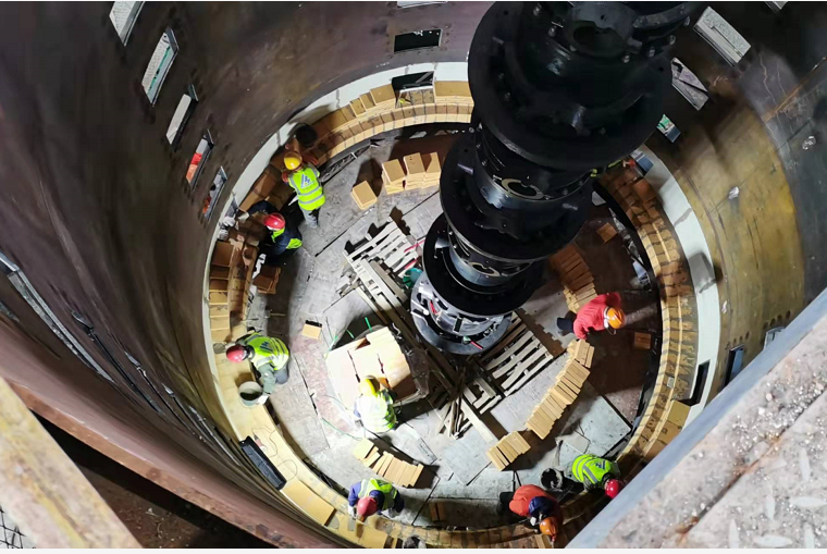 铆足“虎”劲加油干！九州ku酷游智能掀起复工复产热潮