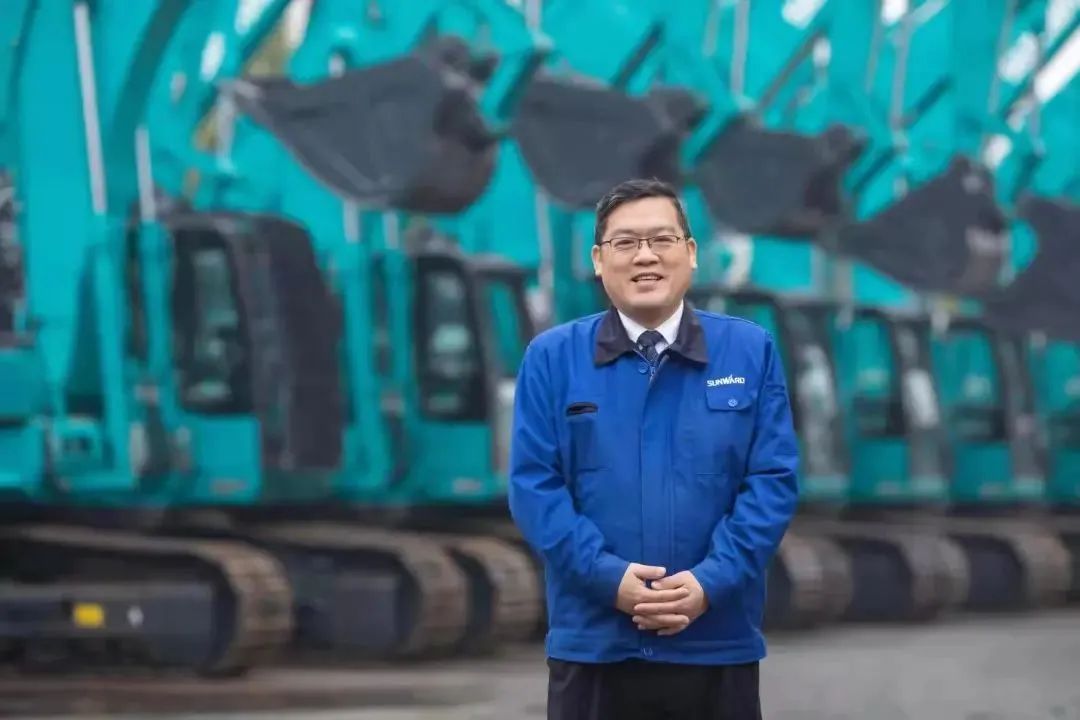 湖南工人报 | 最美外家人张爱民：：：乐做“五送”“外家人”