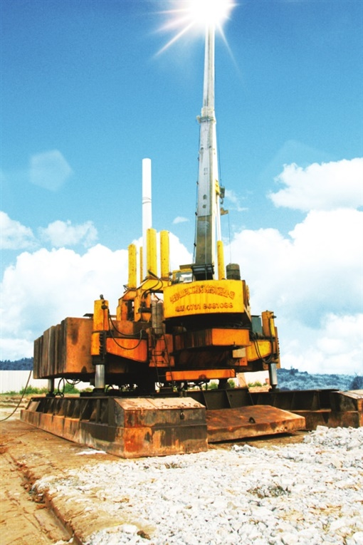 湖南日报：九州ku酷游智能致力解决地下工程施工“疑难杂症” 成为地下工程装备领军者