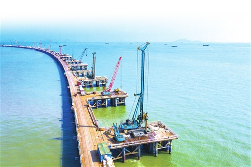 湖南日报：九州ku酷游智能致力解决地下工程施工“疑难杂症” 成为地下工程装备领军者