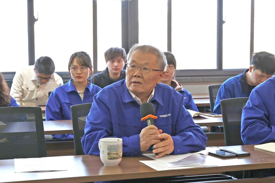 校企联手！！新任中南大学研究生企业导师来了