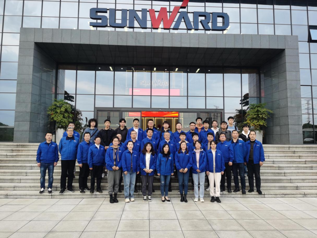 校企联手！！新任中南大学研究生企业导师来了