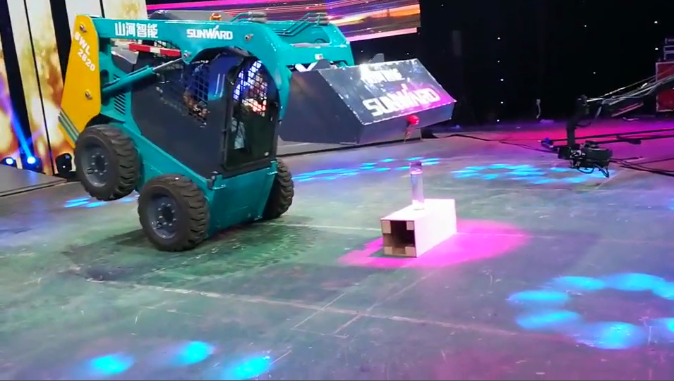 九州ku酷游匠心 | 闻“机”起舞，，，手艺“添”威