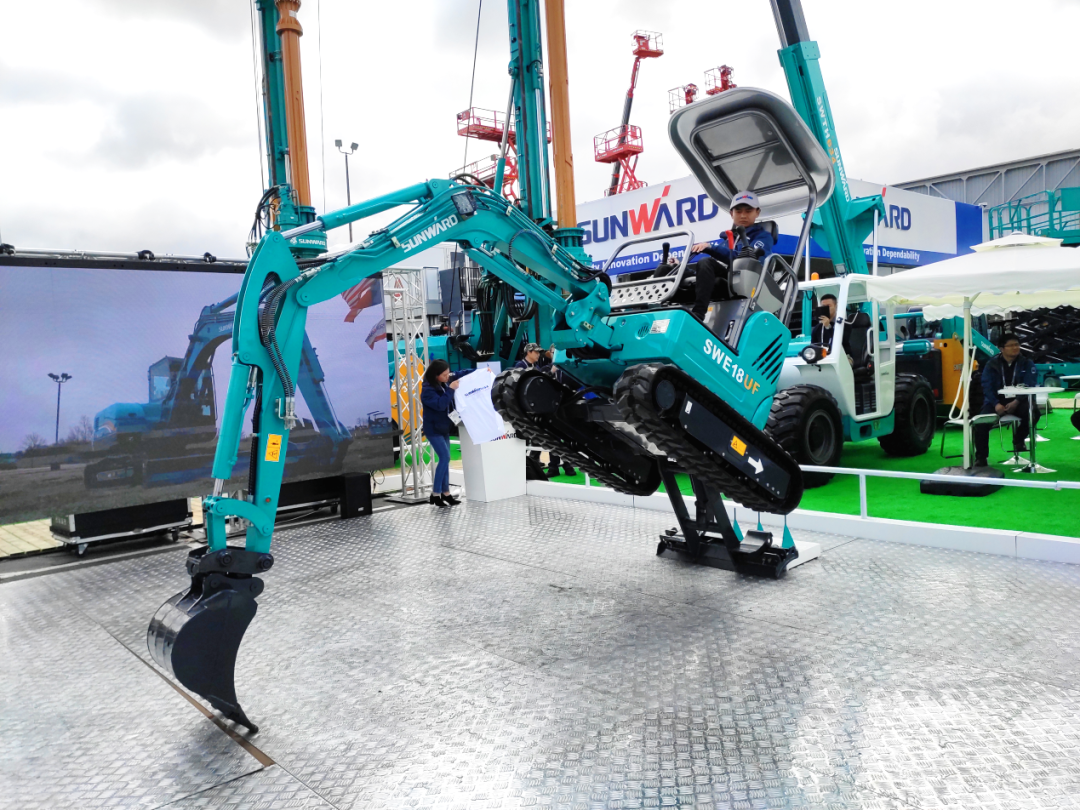 九州ku酷游匠心 | 闻“机”起舞，，，手艺“添”威