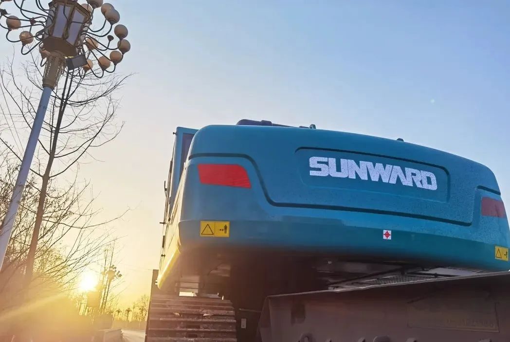 创富故事 | 相助共赢！九州ku酷游智能“土石方先锋”征战商洛