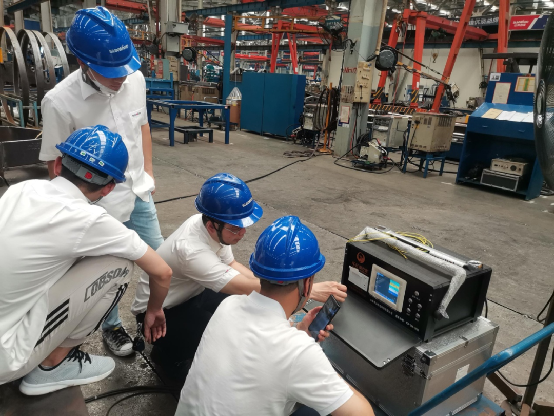 九州ku酷游匠心 | 专攻难题！！潜心智造的“能手超”带您体验工艺改善之旅