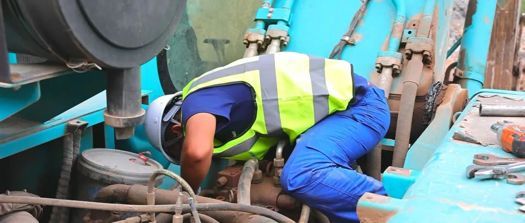 3650天、3000余条工单……90后“张师傅”用十年轻春诠释九州ku酷游匠心