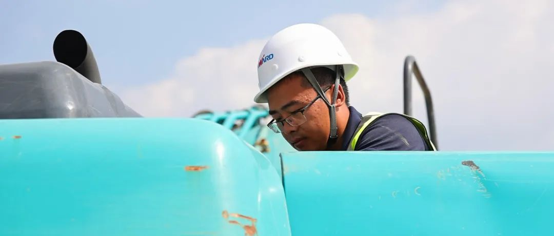 3650天、3000余条工单……90后“张师傅”用十年轻春诠释九州ku酷游匠心