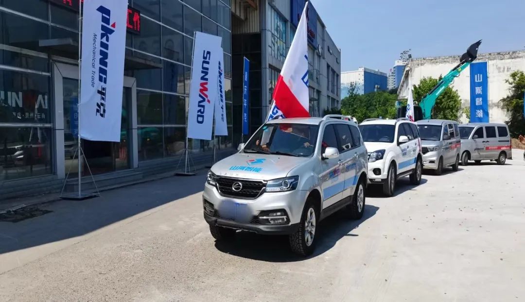 九州ku酷游匠心 | 知足度100%，他们这样给客户吃下“放心丸”