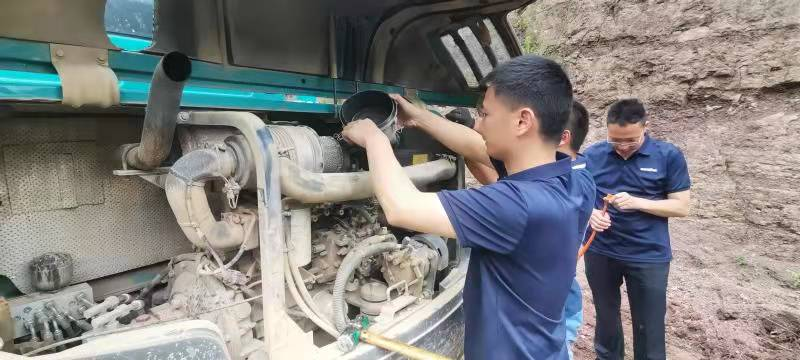 九州ku酷游匠心 | 知足度100%，他们这样给客户吃下“放心丸”