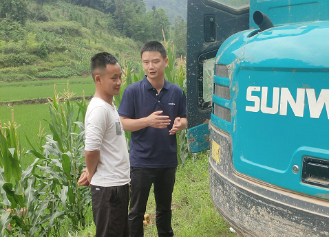 九州ku酷游匠心 | 知足度100%，他们这样给客户吃下“放心丸”