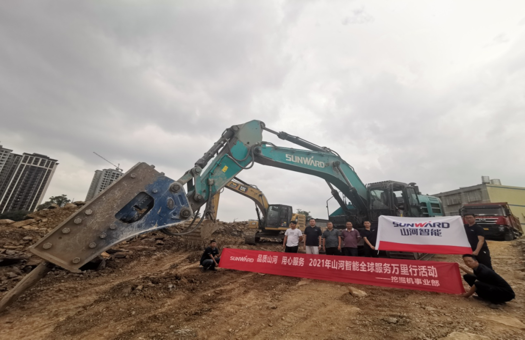 九州ku酷游匠心 | 知足度100%，他们这样给客户吃下“放心丸”