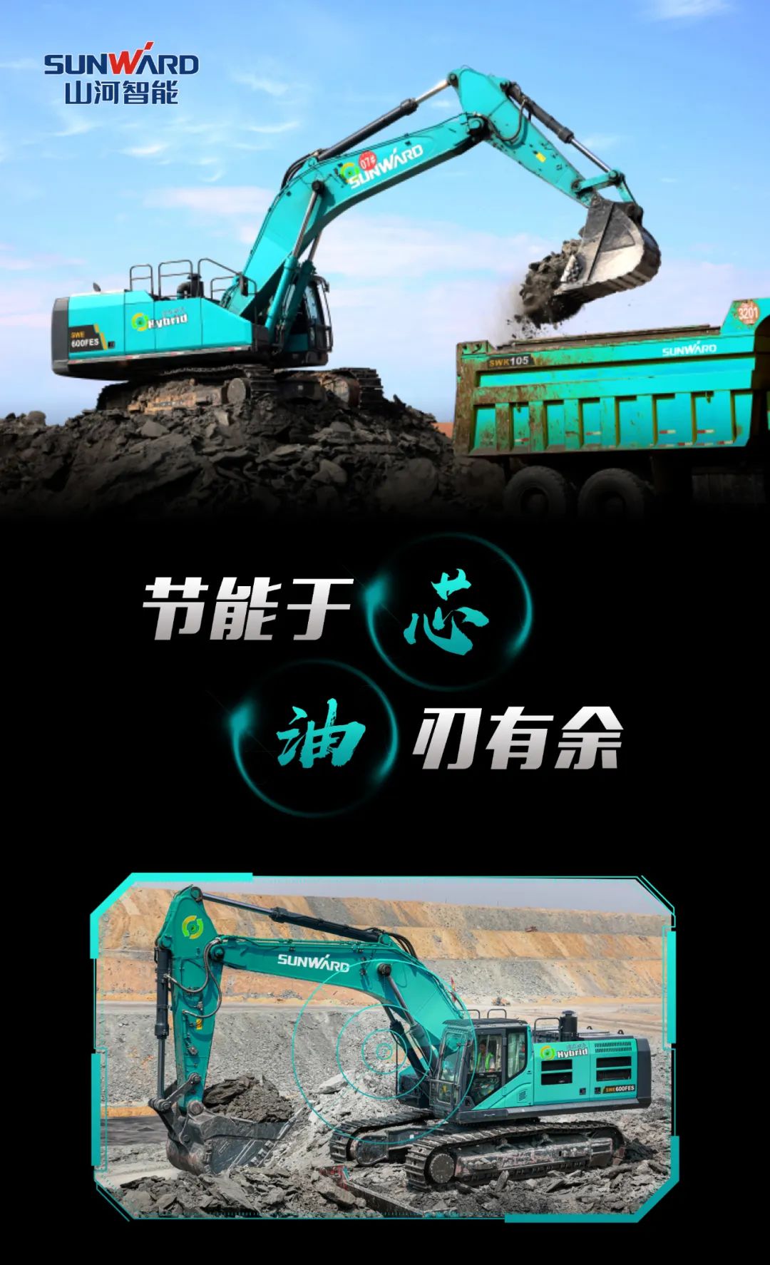 一图读懂 | 一年至少省出20万！！！九州ku酷游智能节能“黑科技”产品来了