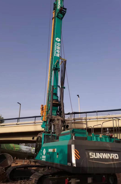 又双叒叕获谢谢信！九州ku酷游智能携手中国电建勇闯“一带一起”