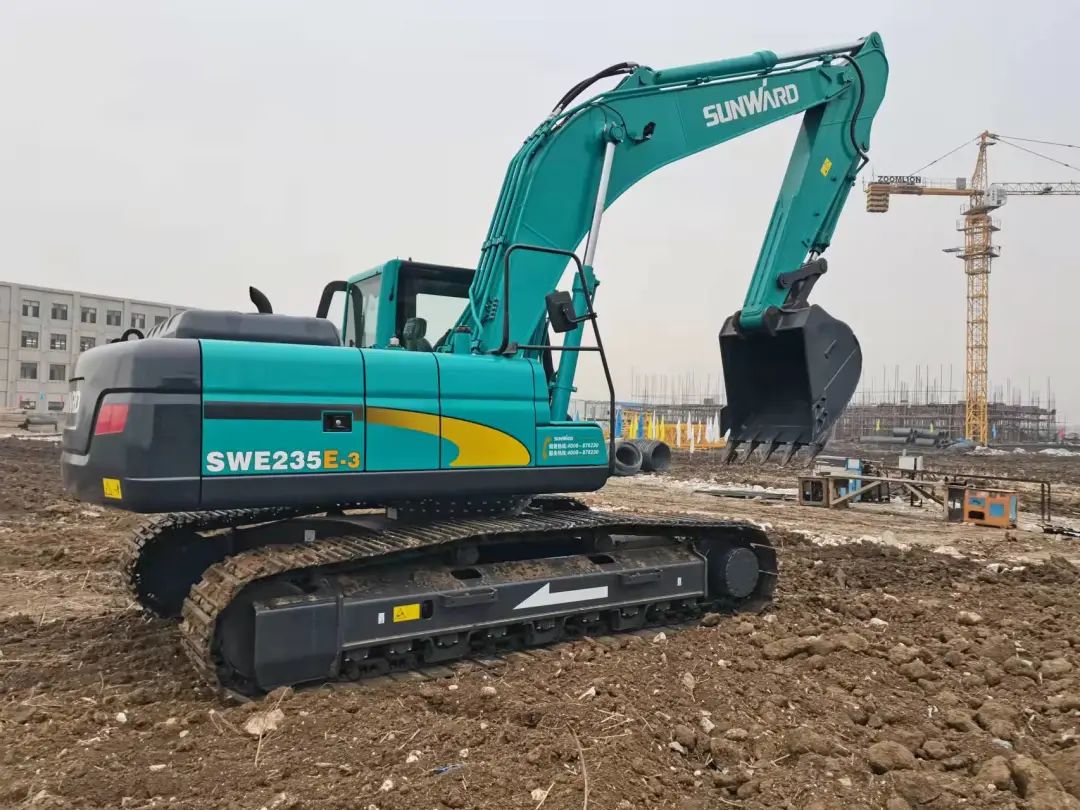 不惧卑劣工况！“矿山猛士”再获好评