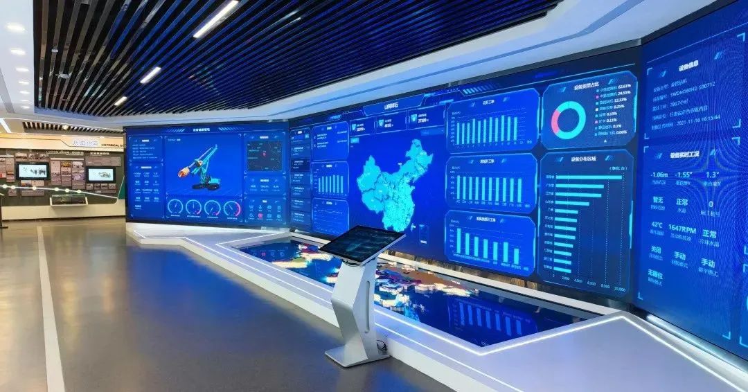 探厂！！！原来你是这样的九州ku酷游工业城三期项目