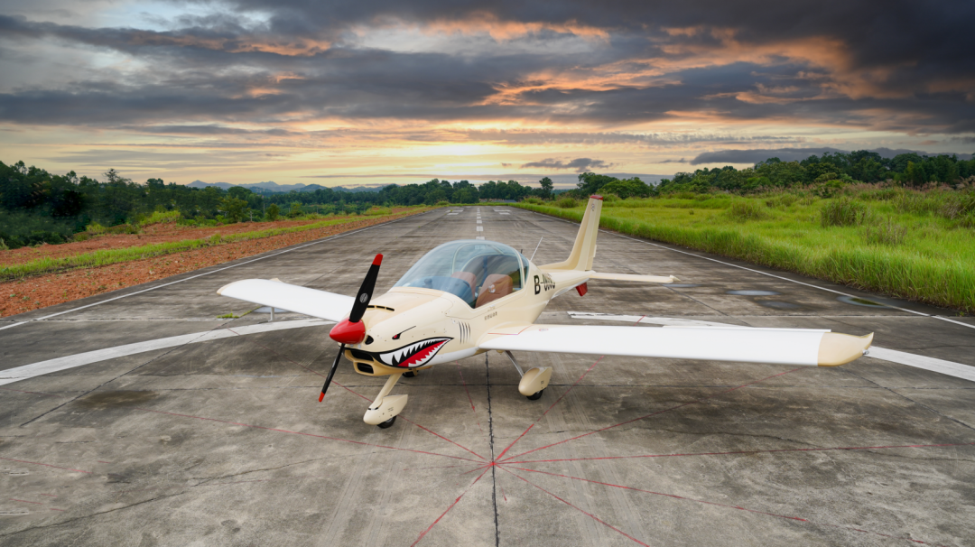 图集 | 阿若拉穿“鲨”衣，尚有更多套装为天空添彩！！