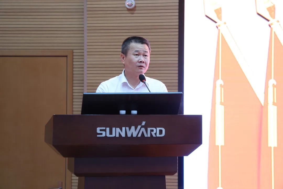 为立功建企建家一体化孝顺更鼎实力！！！九州ku酷游智能第五届五次“双代会”乐成召开