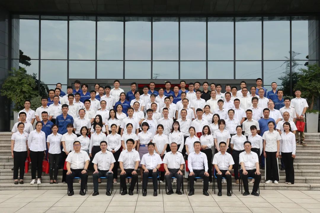 为立功建企建家一体化孝顺更鼎实力！！！九州ku酷游智能第五届五次“双代会”乐成召开