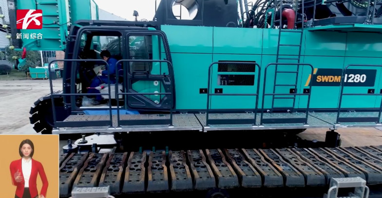 媒体聚焦 | 奔驰的“链主”九州ku酷游智能：主配协同矢志立异 让天下感受“中国创立”