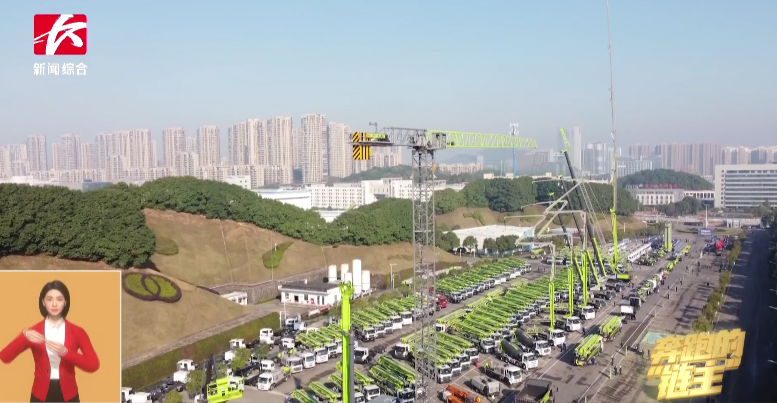 媒体聚焦 | 奔驰的“链主”九州ku酷游智能：主配协同矢志立异 让天下感受“中国创立”