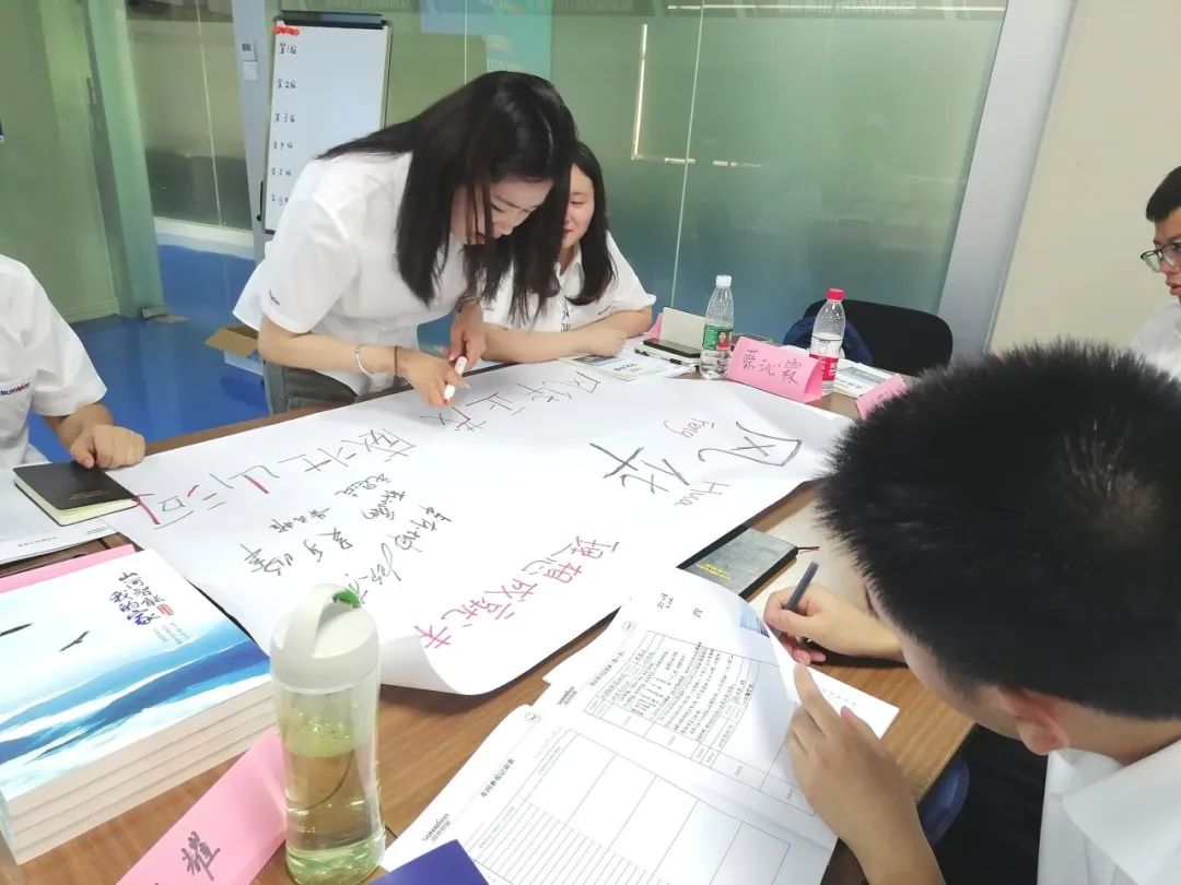 校招 | 盛夏七月，，，这群“向着太阳奔驰”的少年来九州ku酷游智能啦！！！