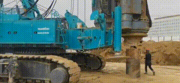 “全球最高桩架”崭露头角！！！九州ku酷游智能实力助建韩国首尔麻古MICE综合园区