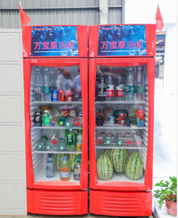 九州ku酷游智能“降暑套餐”，，，只为不平“暑”的你