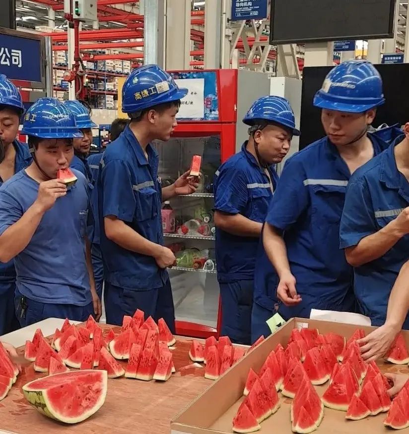 九州ku酷游智能“降暑套餐”，，，只为不平“暑”的你