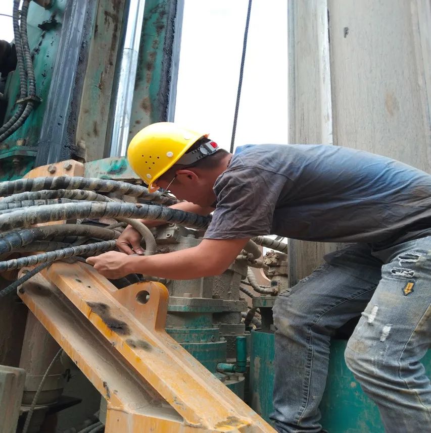 图集 | 战高温，，，迎“烤”验！九州ku酷游人在行动