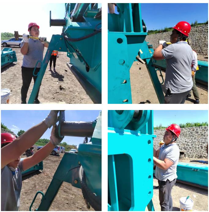 图集 | 战高温，，，迎“烤”验！九州ku酷游人在行动