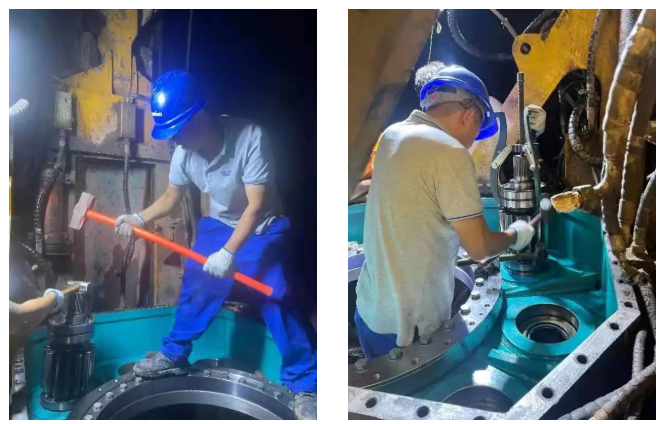 图集 | 战高温，，，迎“烤”验！九州ku酷游人在行动