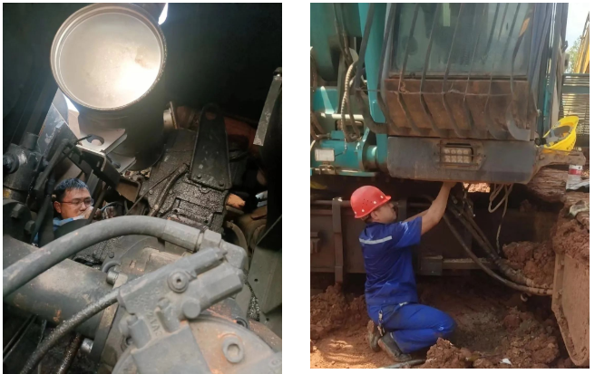 图集 | 战高温，，，迎“烤”验！九州ku酷游人在行动