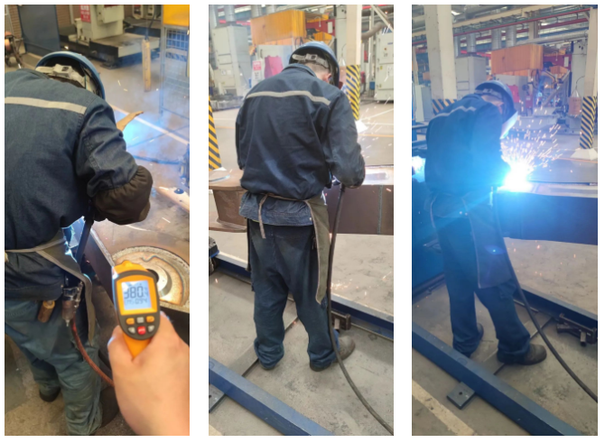 图集 | 战高温，，，迎“烤”验！九州ku酷游人在行动