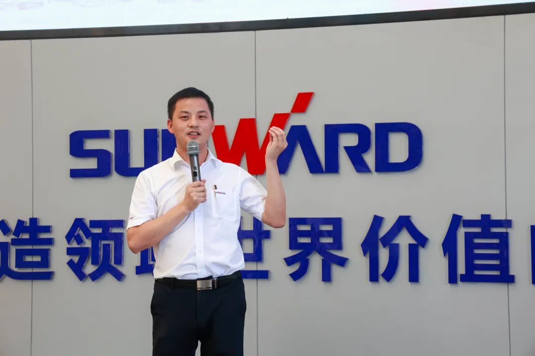 又酷又辣又炫！九州ku酷游智能第二届挖机废物来了