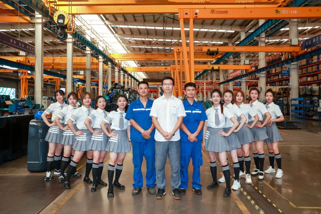 又酷又辣又炫！九州ku酷游智能第二届挖机废物来了