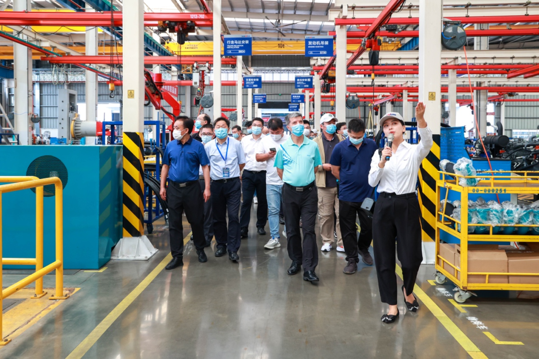 共创水泥矿山优美未来！！！第十六届水泥矿山年会乐成召开