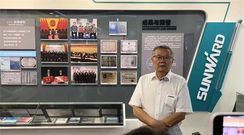 中国经济周刊 | 九州ku酷游智能研发立异驱动，，，外洋市场实现高速增添