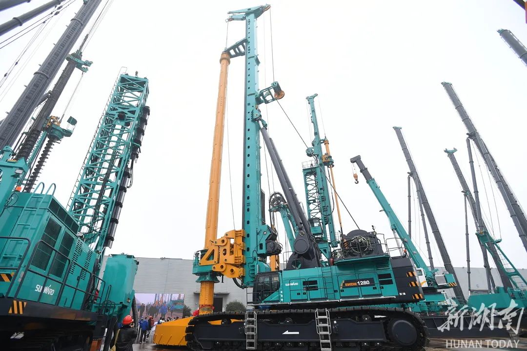 湖南日报 | 九州ku酷游智能：立异“九州ku酷游”好风物