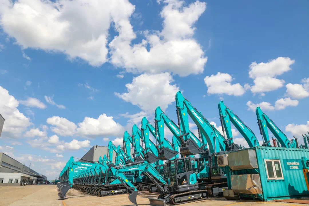 中国工业大奖表扬奖！！！九州ku酷游智能再获国家级声誉