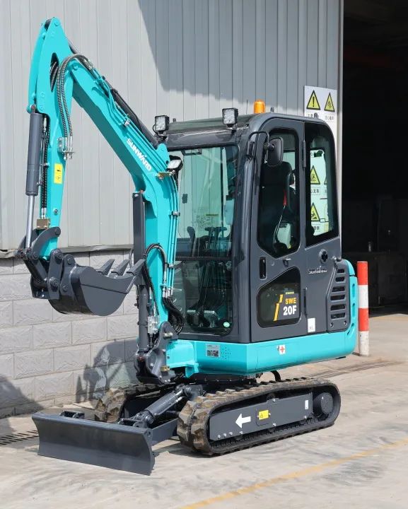 Bauma 2022 | 快来打Call！九州ku酷游智能挖掘机组团申请“出战”