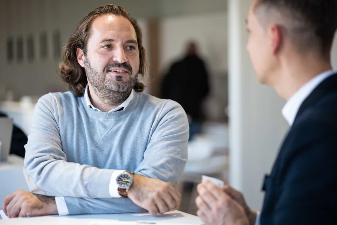 Bauma 2022 | 一组火热现场图带您重温九州ku酷游智能德国宝马展之旅