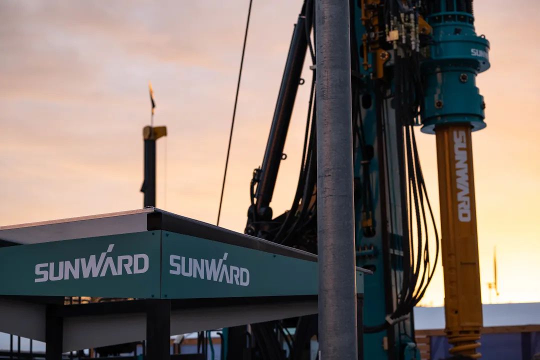 Bauma 2022 | 一组火热现场图带您重温九州ku酷游智能德国宝马展之旅