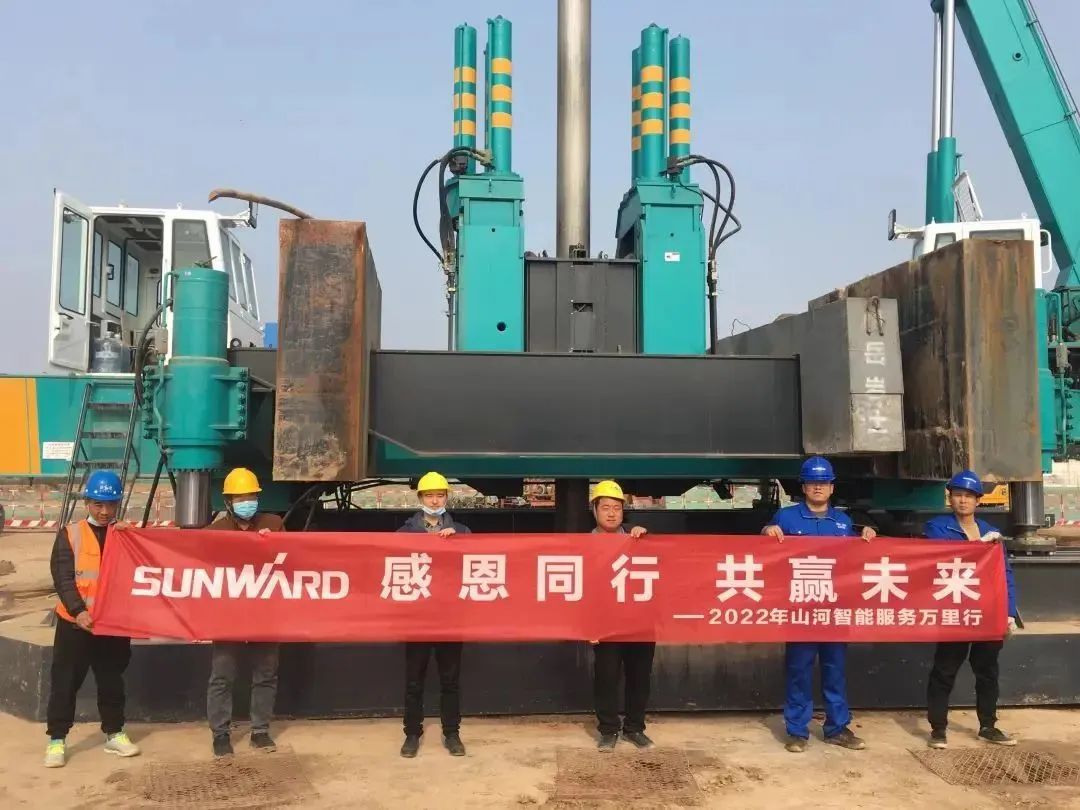 为客户创立价值！！！九州ku酷游智能基础装备“服务万里行”火热举行中